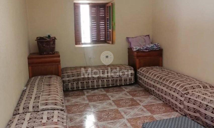 Riad autentic în vânzare în inima Marrakech-ului, 9 camere - view 7