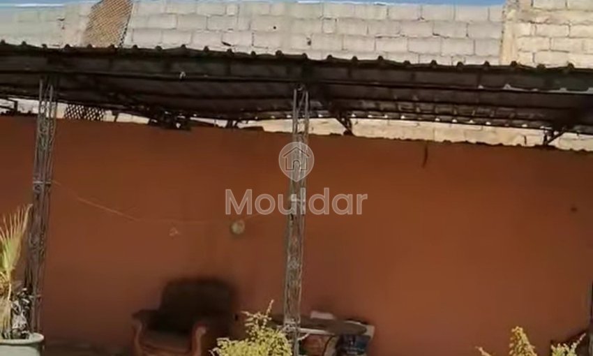 Riad autentic în vânzare în inima Marrakech-ului, 9 camere - view 12