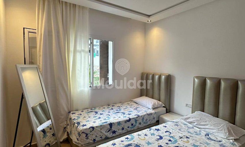 الهروب المثالي: شقة عطلات في كابو نيغرو - view 8