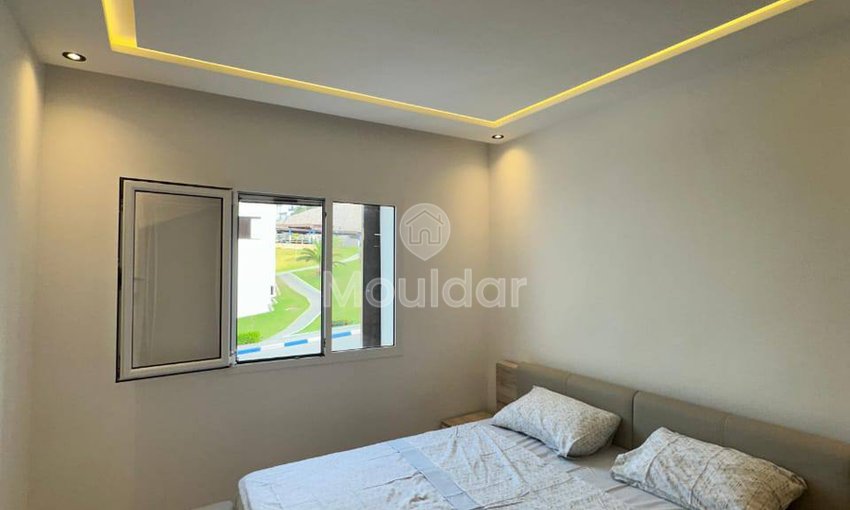 الهروب المثالي: شقة عطلات في كابو نيغرو - view 7