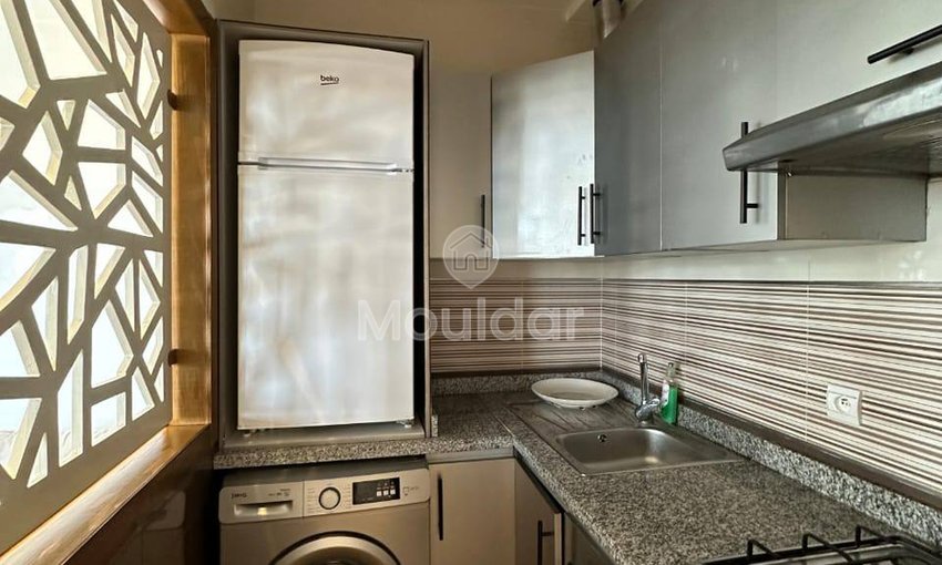 الهروب المثالي: شقة عطلات في كابو نيغرو - view 9