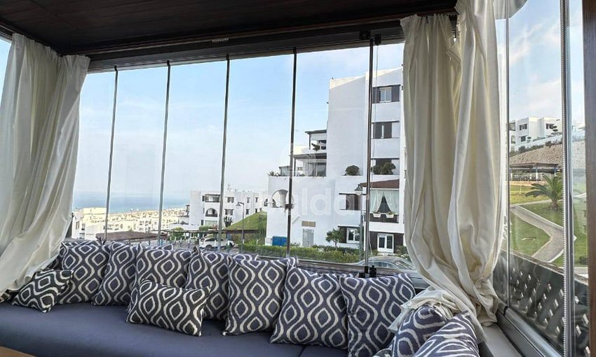 الهروب المثالي: شقة عطلات في كابو نيغرو - view 2