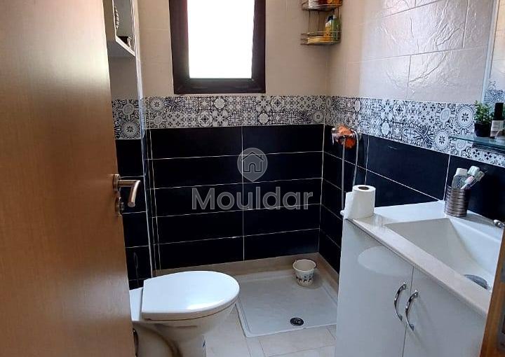 Marrakech'te 2 yatak odalı satılık daire - view 6