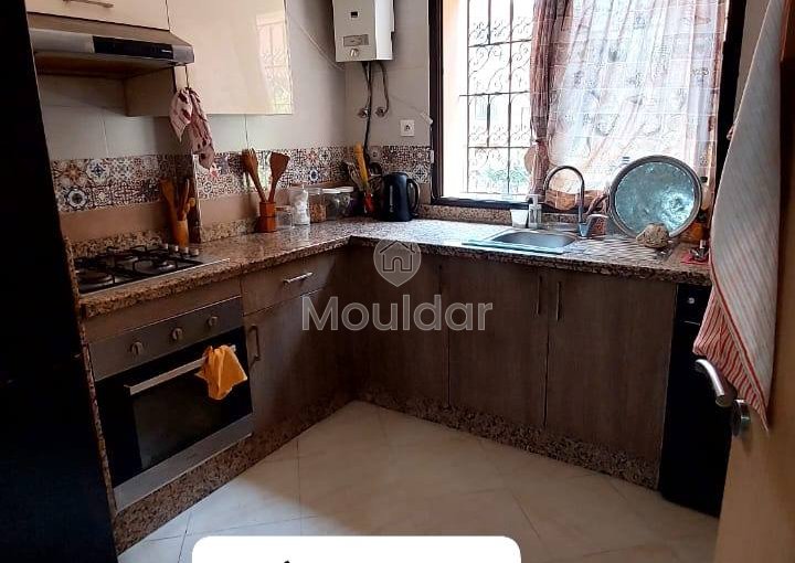 Marrakech'te 2 yatak odalı satılık daire - view 5