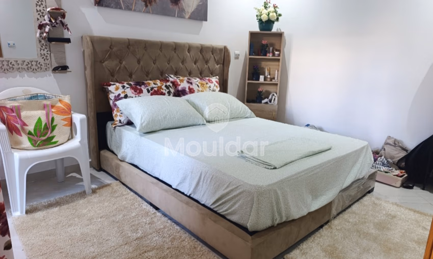 Holiday Apartment in Mehdia: Comfort on 40m² for Rent Holiday Apartment in Mehdia: Comfort on 40m² for Rent