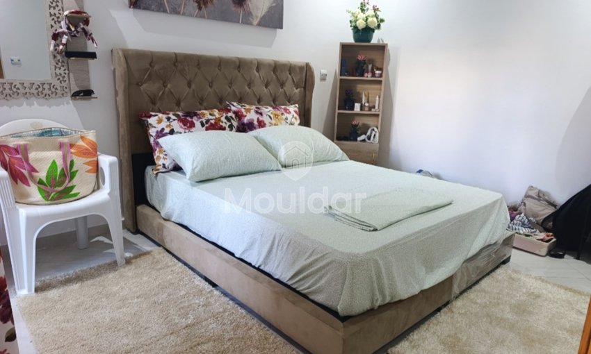 Mehdia Ferienwohnung: Komfort auf 40m² zu Vermieten - view 6