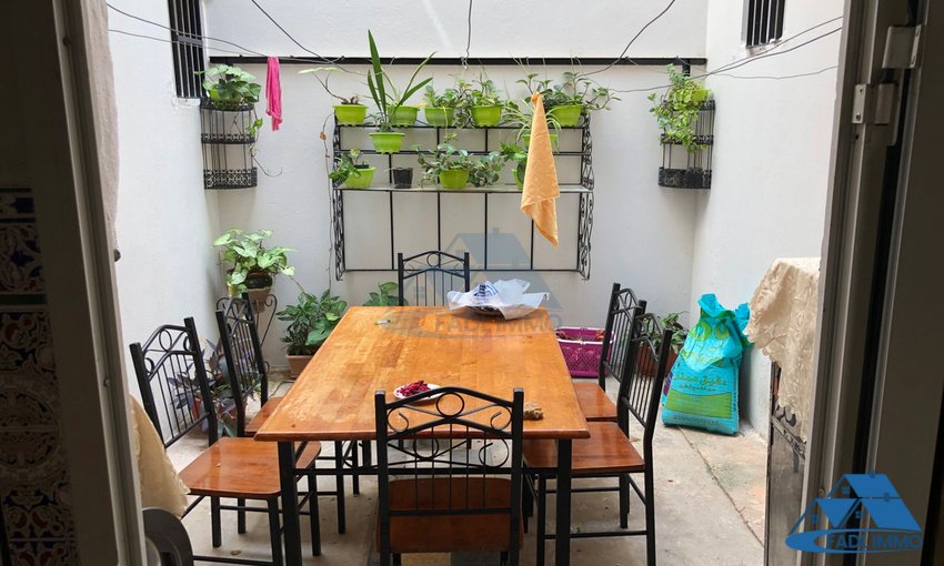 بيع منزل واسع في أولاد أوجيه القنيطرة - view 9