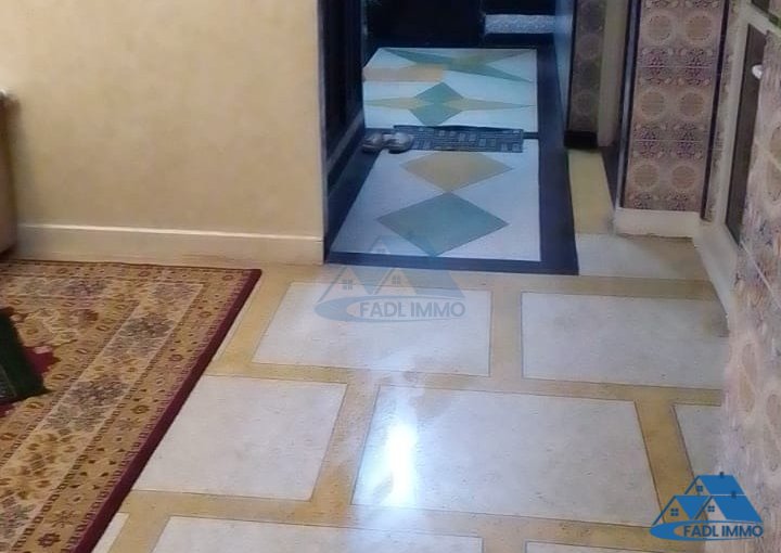 بيع منزل واسع في أولاد أوجيه القنيطرة - view 6