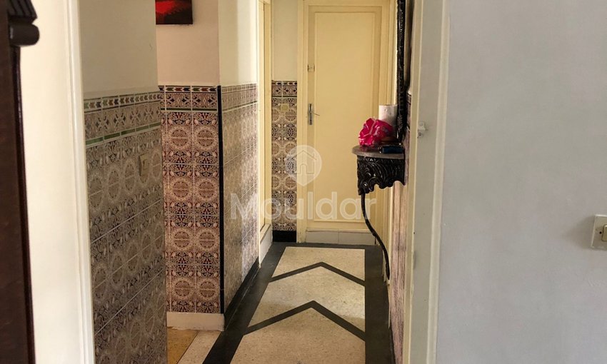 منزل واسع في القنيطرة: 6 غرف نوم، راحة وفضاء - view 7