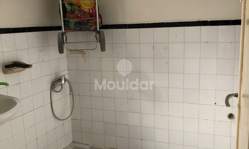 منزل واسع في القنيطرة: 6 غرف نوم، راحة وفضاء - view 12