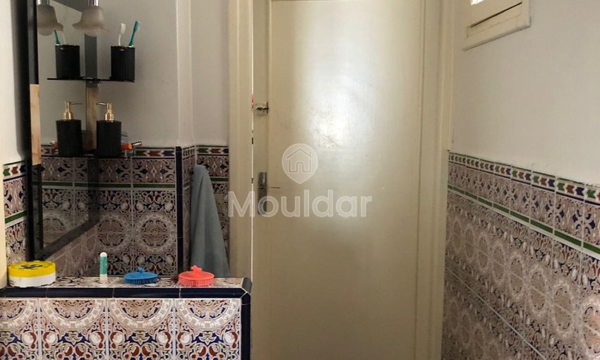 منزل واسع في القنيطرة: 6 غرف نوم، راحة وفضاء - view 11