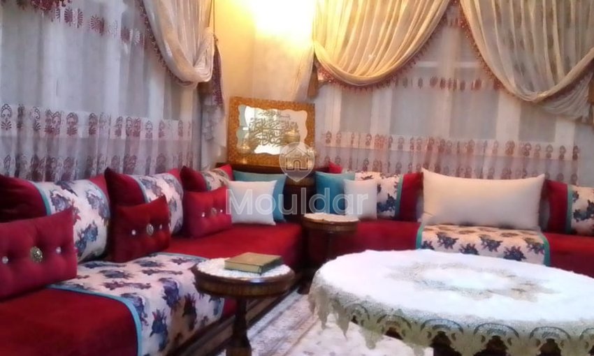 منزل واسع في القنيطرة: 6 غرف نوم، راحة وفضاء - view 4