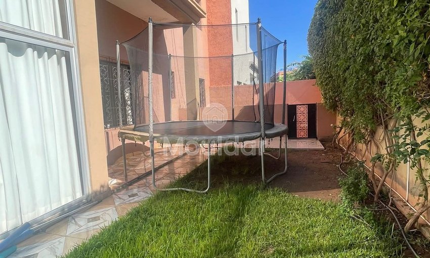 فيلا الأحلام في مراكش - تارجا: هروب لا يُنسى - view 4