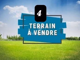 أرض زراعية للبيع في مراكش - الطارغة: 1م² فريدة