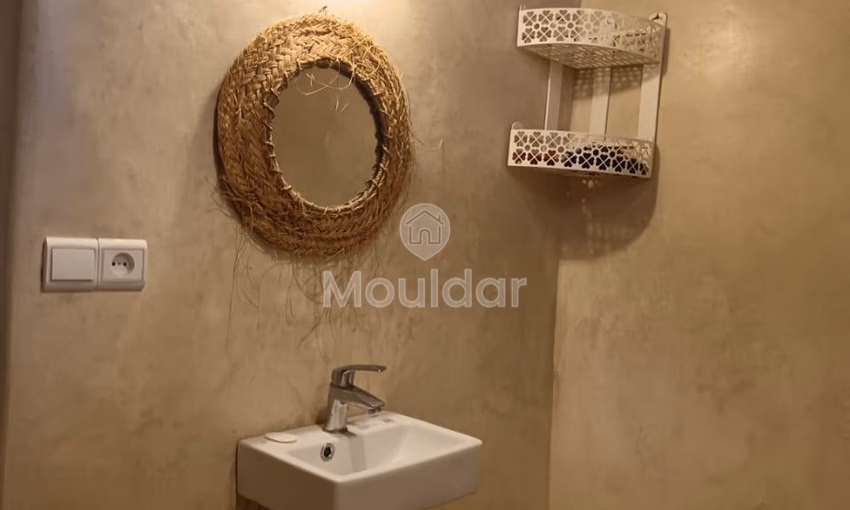 Charming House for Rent in Essaouira - 2 Bedrooms