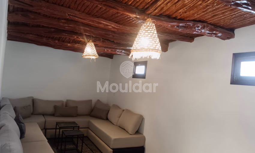 Charming House for Rent in Essaouira - 2 Bedrooms