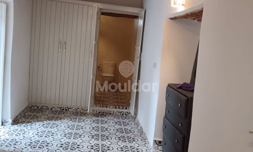 Charming House for Rent in Essaouira - 2 Bedrooms