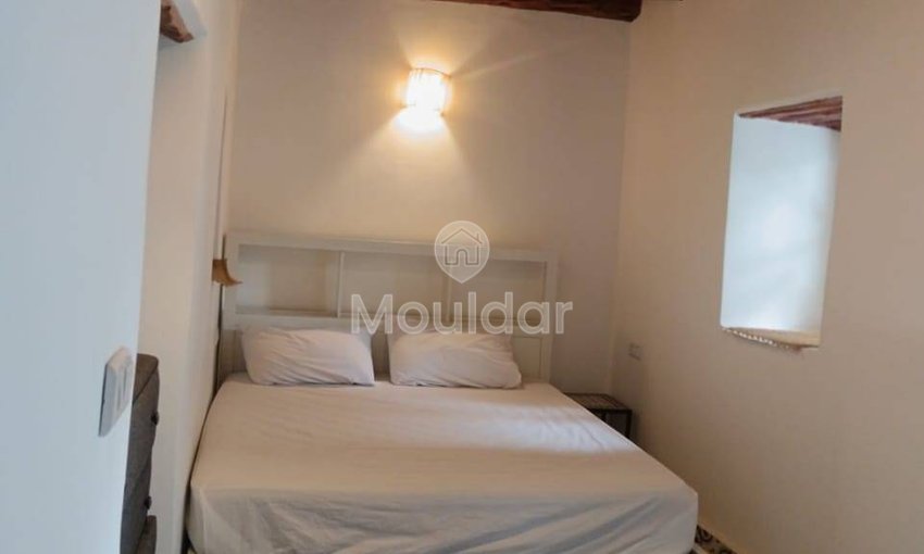 Uroczy dom do wynajęcia w Essaouira - 2 sypialnie - view 13