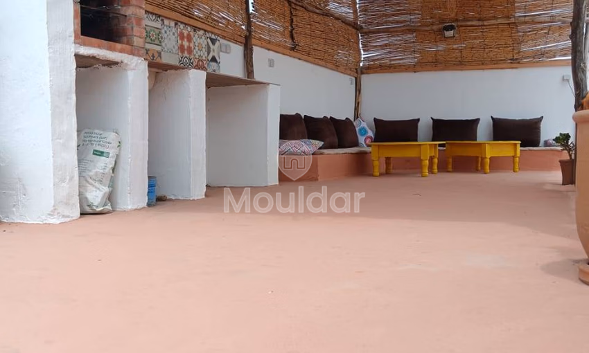 Charming House for Rent in Essaouira - 2 Bedrooms