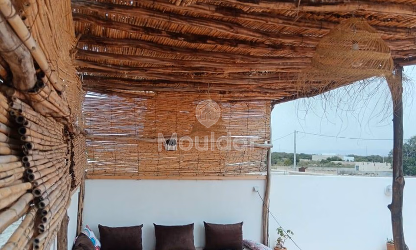 Charming House for Rent in Essaouira - 2 Bedrooms