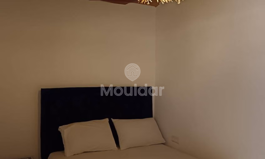 Charming House for Rent in Essaouira - 2 Bedrooms