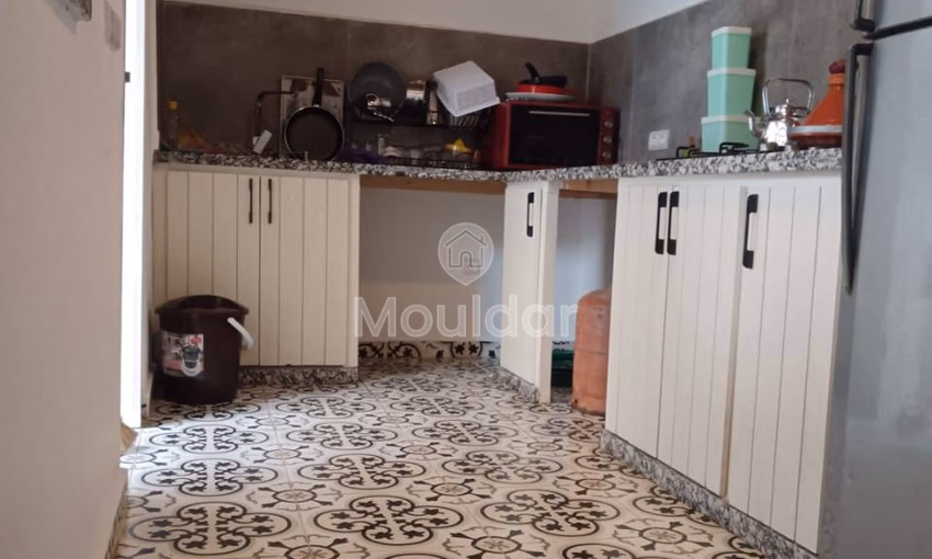 Charming House for Rent in Essaouira - 2 Bedrooms