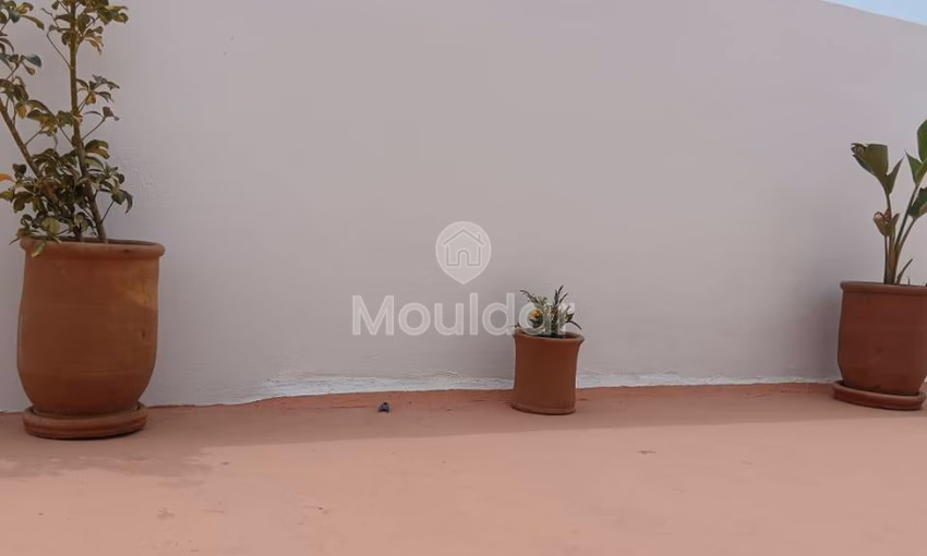 Charming House for Rent in Essaouira - 2 Bedrooms