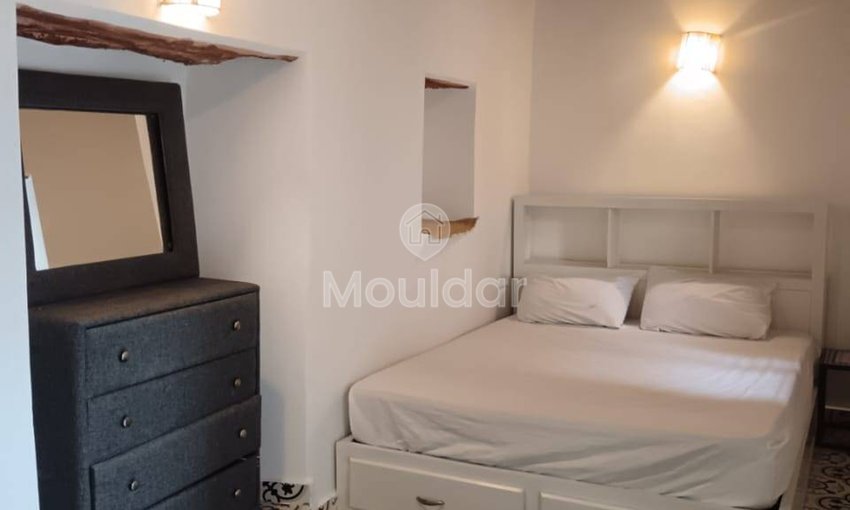 Uroczy dom do wynajęcia w Essaouira - 2 sypialnie - view 8