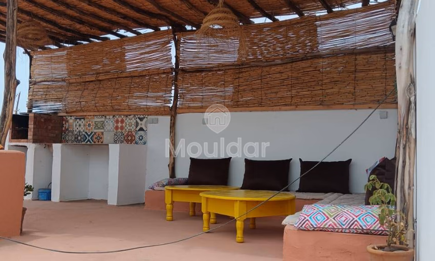 Charming House for Rent in Essaouira - 2 Bedrooms