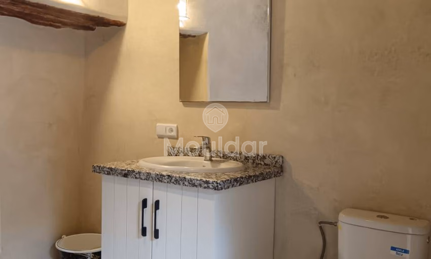 Charming House for Rent in Essaouira - 2 Bedrooms