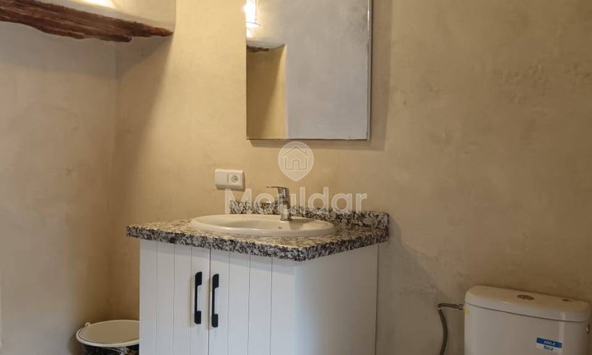 Uroczy dom do wynajęcia w Essaouira - 2 sypialnie - view 28