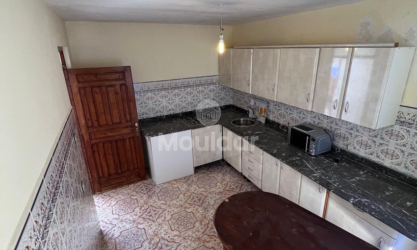 Μεγάλο σπίτι προς πώληση στην Tanger-Aouama με 4 υπνοδωμάτια - view 9