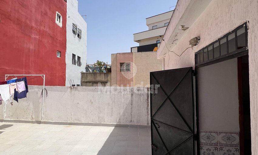 Μεγάλο σπίτι προς πώληση στην Tanger-Aouama με 4 υπνοδωμάτια - view 6