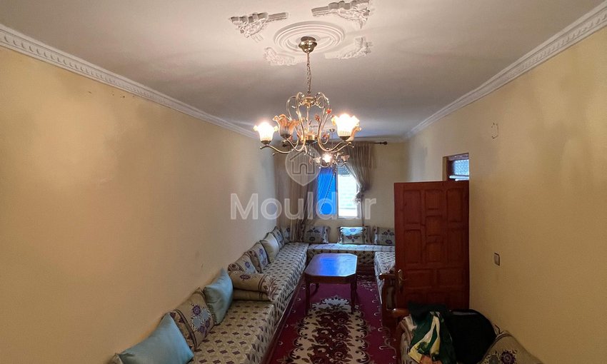 Μεγάλο σπίτι προς πώληση στην Tanger-Aouama με 4 υπνοδωμάτια - view 3