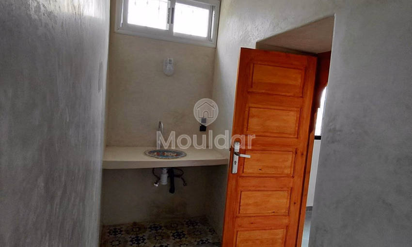 Spacious Villa for Rent in Essaouira - Ideal Escape