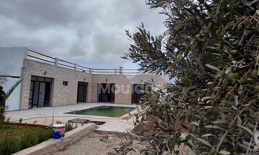 Spacious Villa for Rent in Essaouira - Ideal Escape