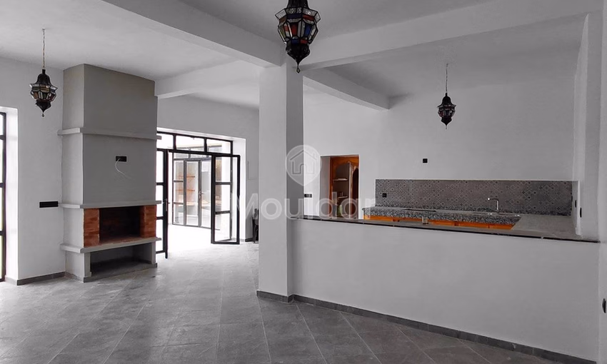 Spacious Villa for Rent in Essaouira - Ideal Escape