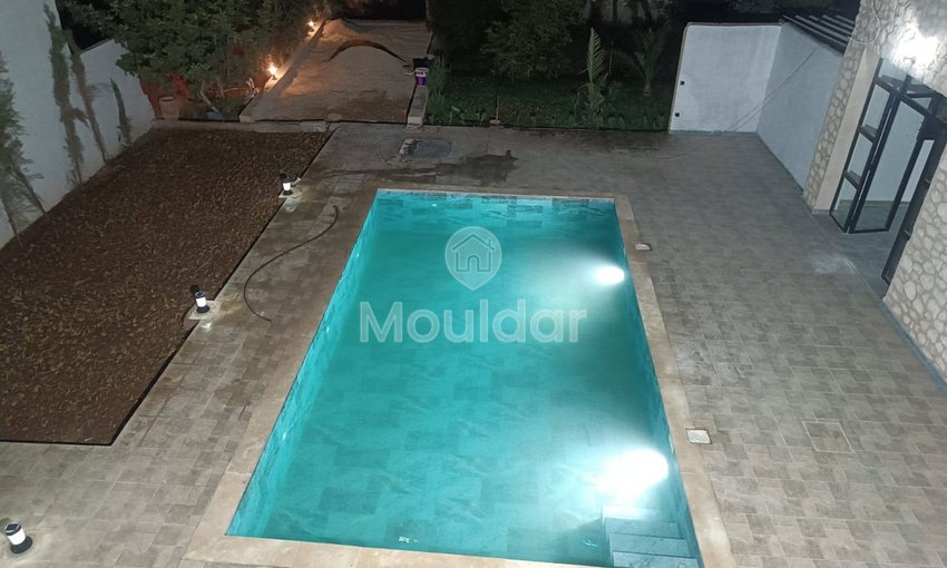 فيلا فسيحة للإيجار في الصويرة - هروب مثالي - view 23