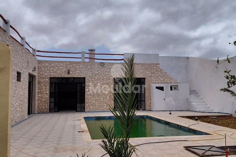 Spacious Villa for Rent in Essaouira - Ideal Escape