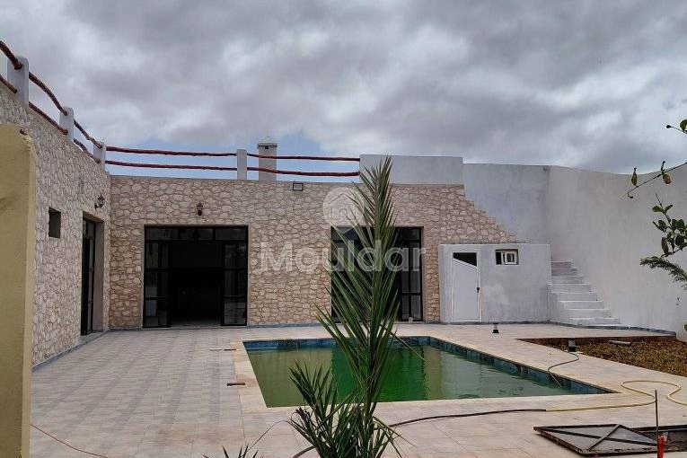 فيلا فسيحة للإيجار في الصويرة - هروب مثالي - view 18