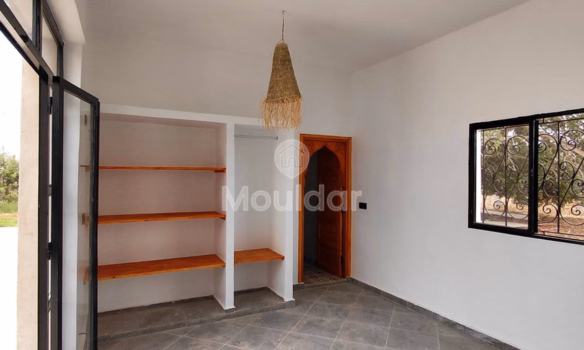 Spacious Villa for Rent in Essaouira - Ideal Escape