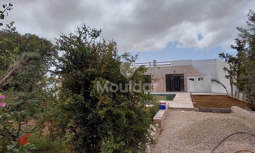 Spacious Villa for Rent in Essaouira - Ideal Escape