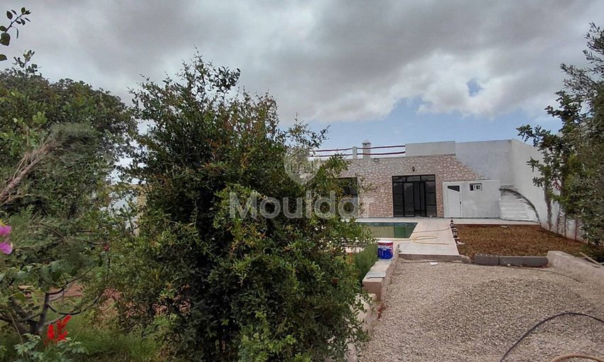 فيلا فسيحة للإيجار في الصويرة - هروب مثالي - view 20