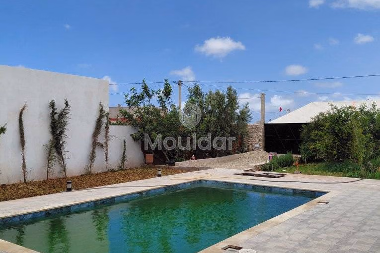 Spacious Villa for Rent in Essaouira - Ideal Escape