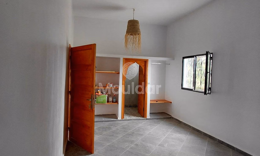 Spacious Villa for Rent in Essaouira - Ideal Escape