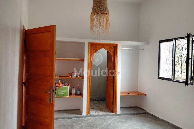 Spacious Villa for Rent in Essaouira - Ideal Escape