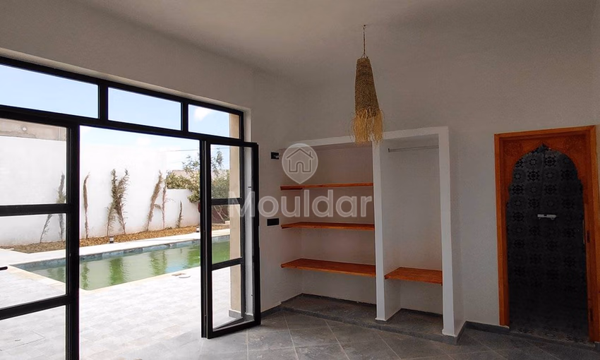 Spacious Villa for Rent in Essaouira - Ideal Escape