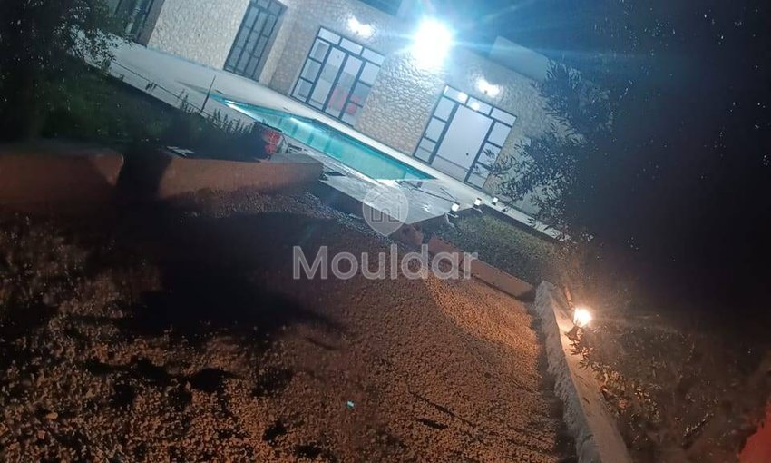 فيلا فسيحة للإيجار في الصويرة - هروب مثالي - view 19