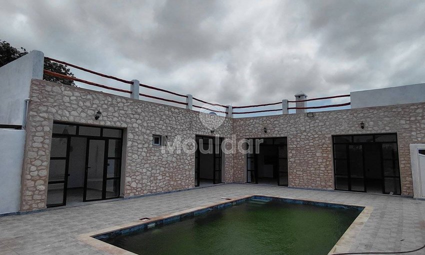 فيلا فسيحة للإيجار في الصويرة - هروب مثالي - view 15