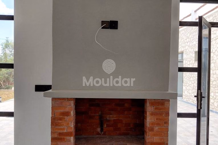 Spacious Villa for Rent in Essaouira - Ideal Escape